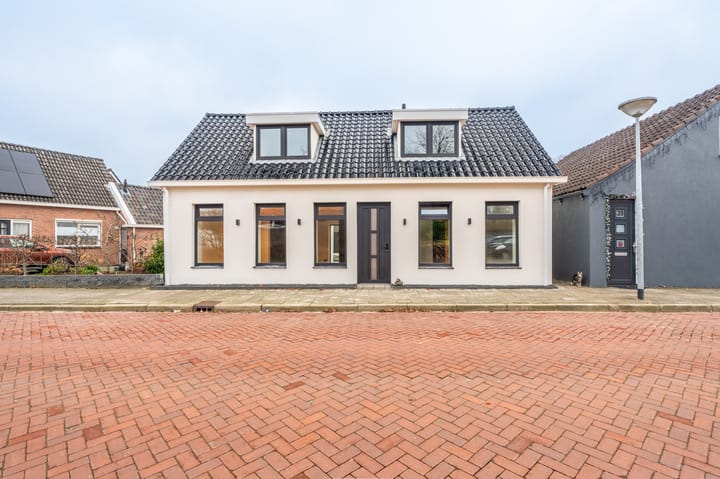 Foto 4 van Watertorenstraat 41