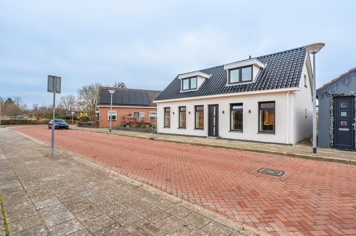 Foto 5 van Watertorenstraat 41