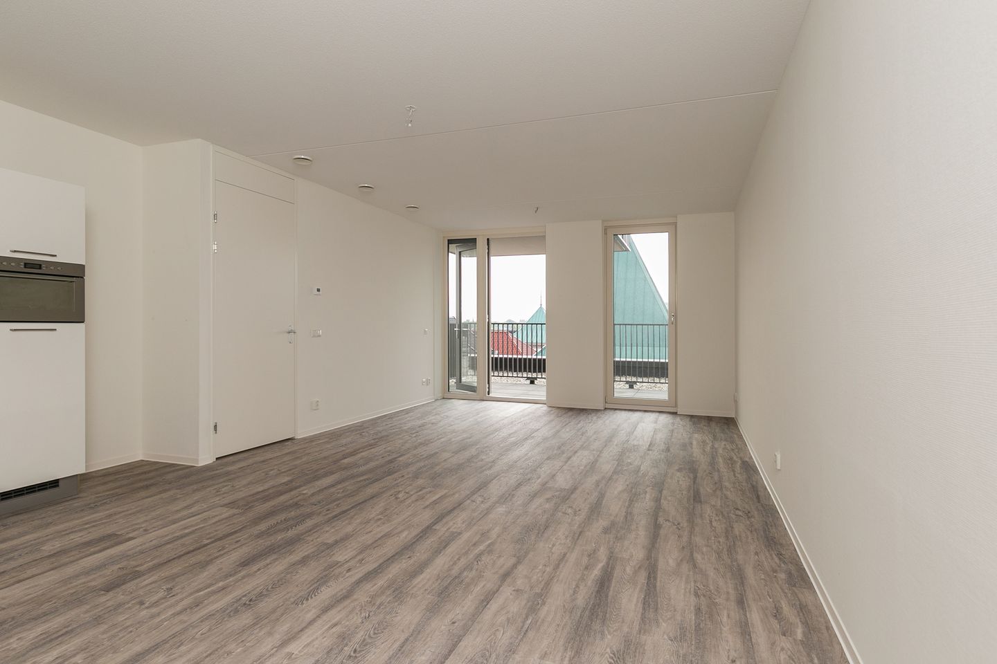 Foto 4 van Maashaven 966