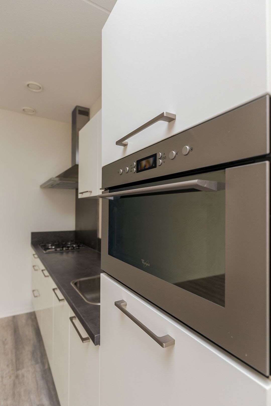 Foto 7 van Maashaven 966