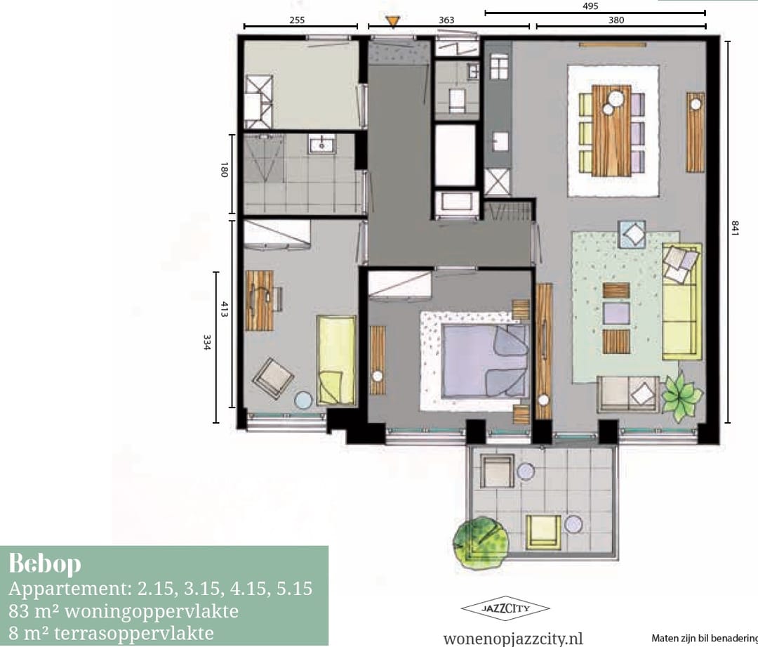 Foto 26 van Maashaven 966