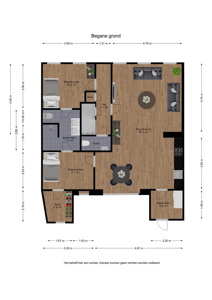 Photo 46 of Watertorenstraat 41