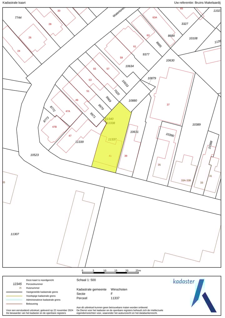 Photo 49 of Watertorenstraat 41