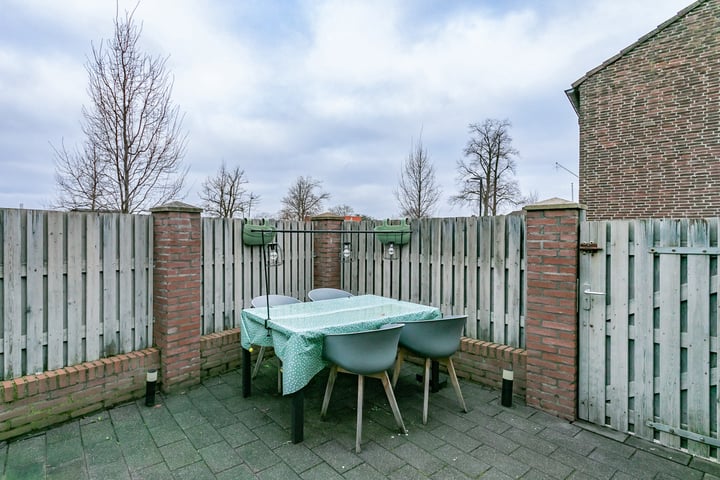 Bekijk foto 32 van Kloosterlaan 9-A