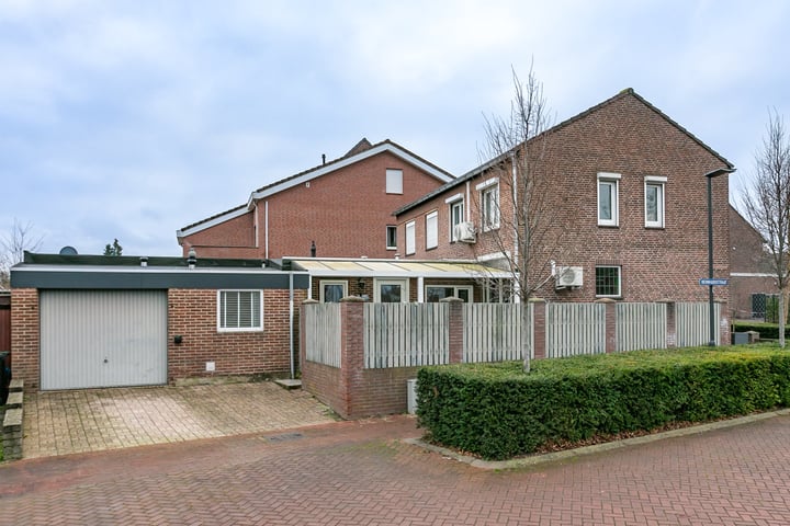 Bekijk foto 34 van Kloosterlaan 9-A