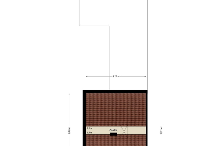 Bekijk foto 41 van Kloosterlaan 9-A