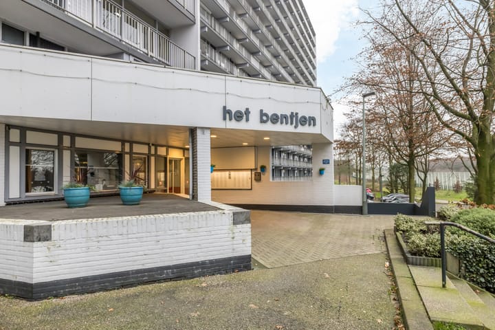 Foto 2 van Henri Dunantstraat 193