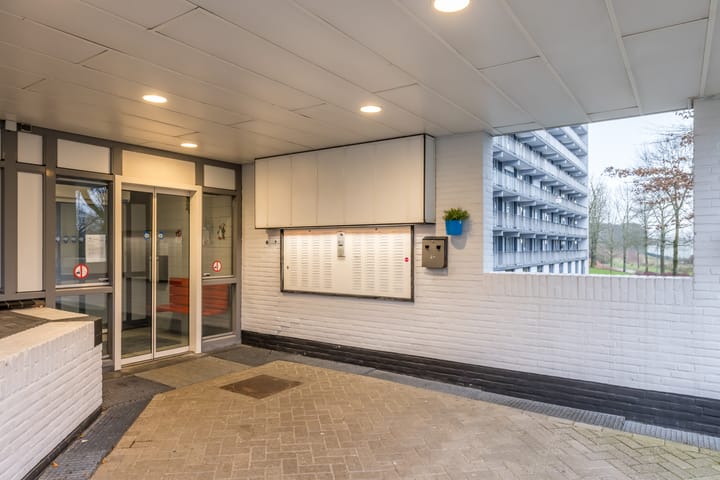 Foto 3 van Henri Dunantstraat 193