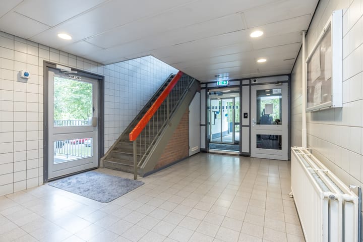 Foto 4 van Henri Dunantstraat 193