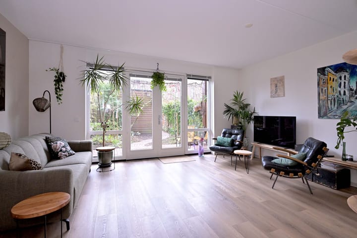 Foto 2 van Rudolf Steinerlaan 21