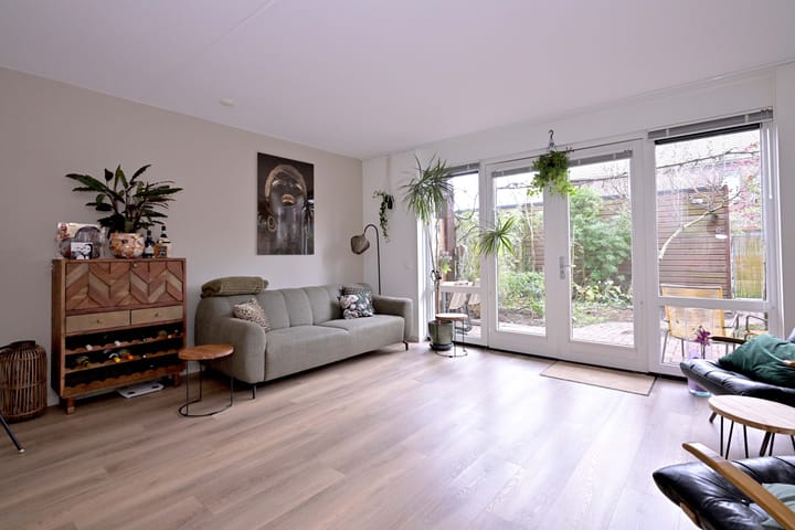 Foto 7 van Rudolf Steinerlaan 21