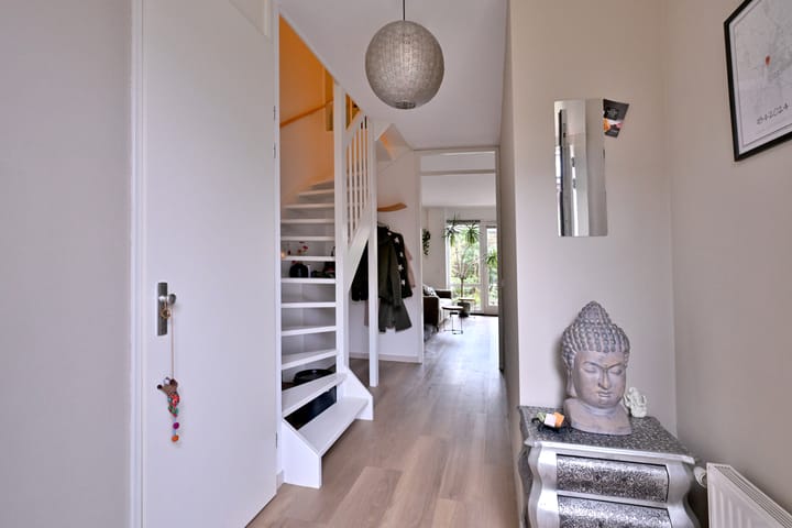 Foto 4 van Rudolf Steinerlaan 21