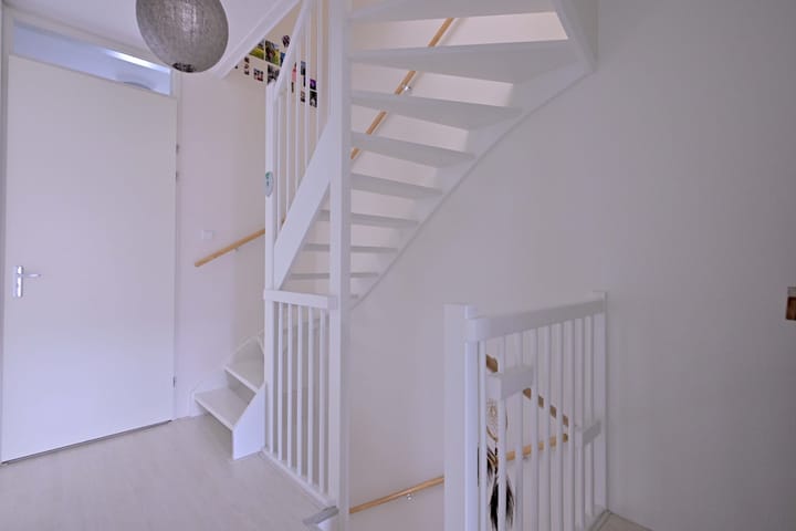 Foto 26 van Rudolf Steinerlaan 21