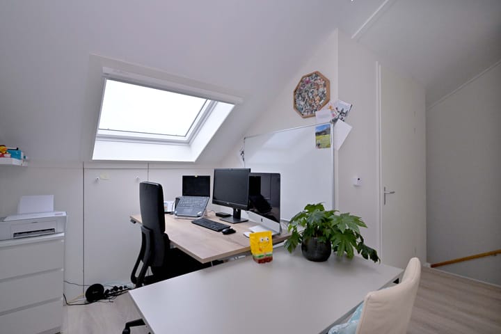 Foto 28 van Rudolf Steinerlaan 21