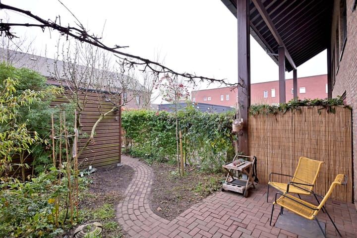 Foto 31 van Rudolf Steinerlaan 21