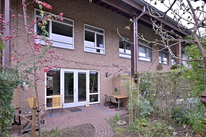 Foto 33 van Rudolf Steinerlaan 21