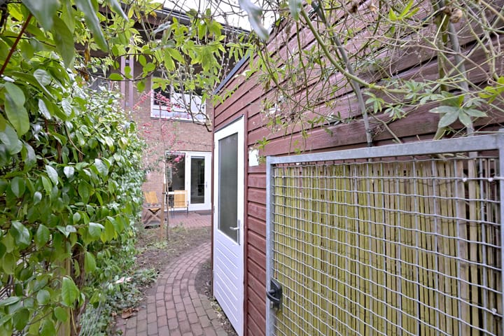 Foto 34 van Rudolf Steinerlaan 21