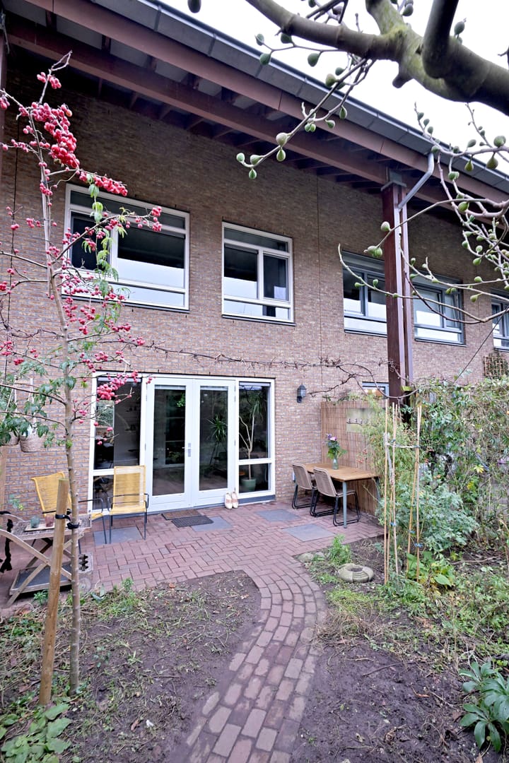 Foto 37 van Rudolf Steinerlaan 21