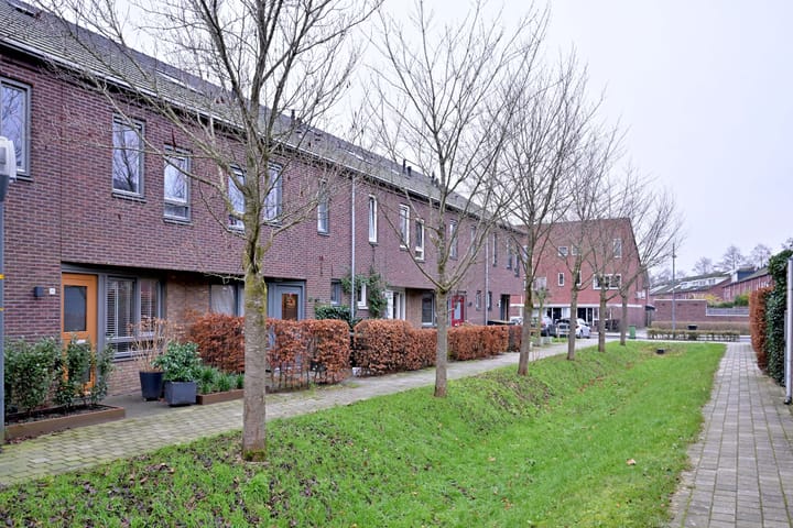 Foto 38 van Rudolf Steinerlaan 21