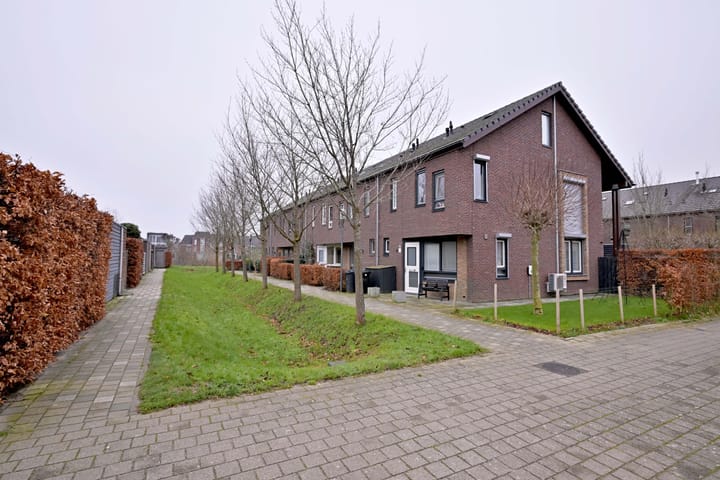 Foto 39 van Rudolf Steinerlaan 21