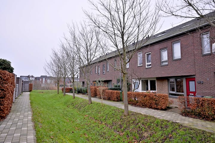 Foto 43 van Rudolf Steinerlaan 21