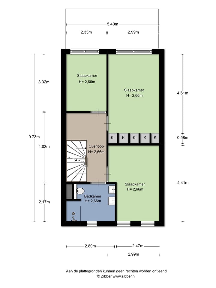 Foto 44 van Rudolf Steinerlaan 21