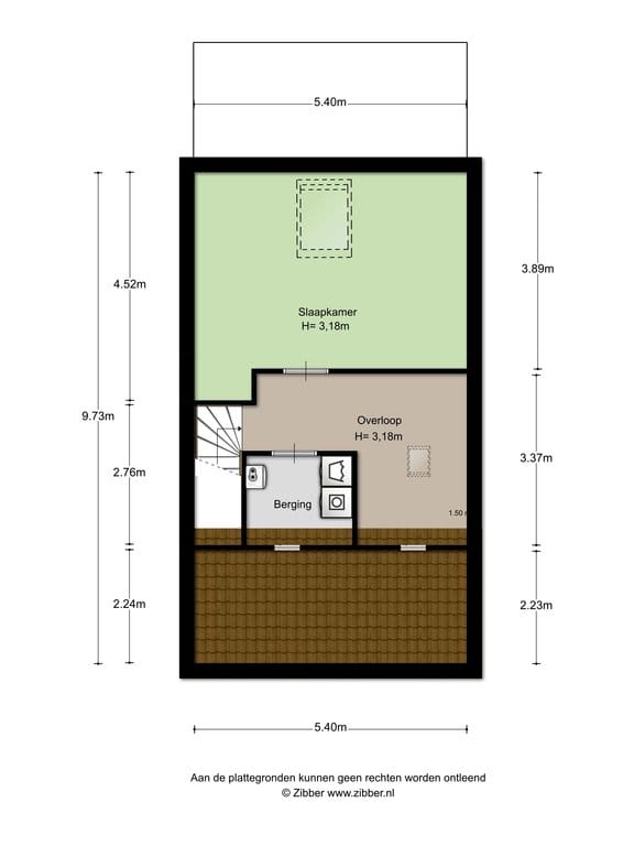 Foto 46 van Rudolf Steinerlaan 21