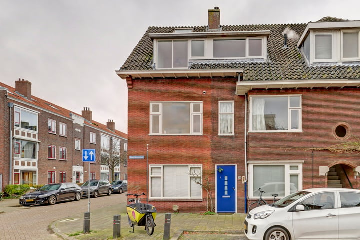 Bekijk foto 3 van Queridostraat 29-BSA