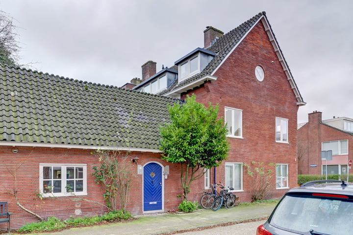 Queridostraat 29-BSA