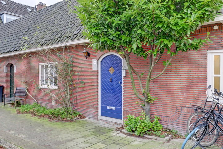 Bekijk foto 5 van Queridostraat 29-BSA