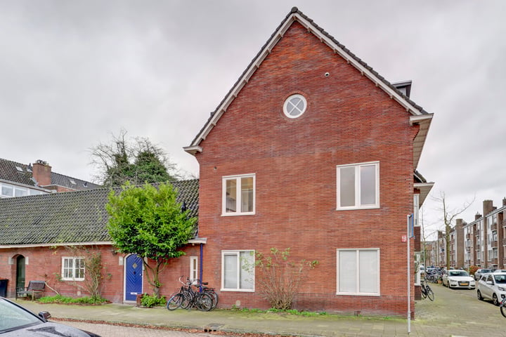 Bekijk foto 4 van Queridostraat 29-BSA