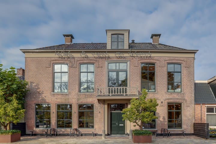 De Groedse 3