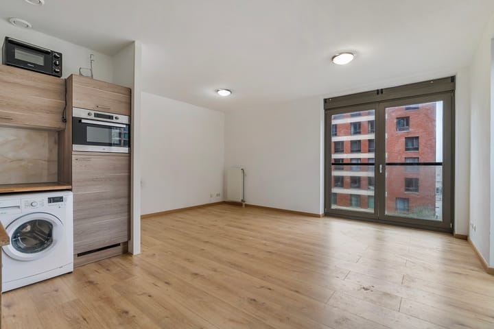 Foto 2 van Teakhout 15-A