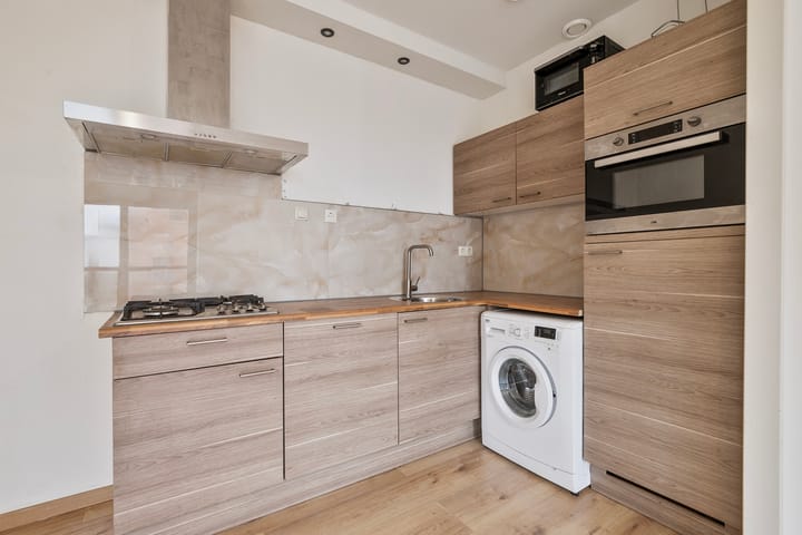 Foto 4 van Teakhout 15-A