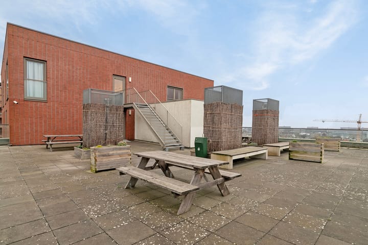 Foto 6 van Teakhout 15-A