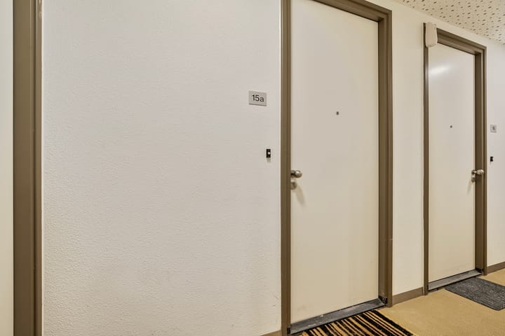 Foto 10 van Teakhout 15-A