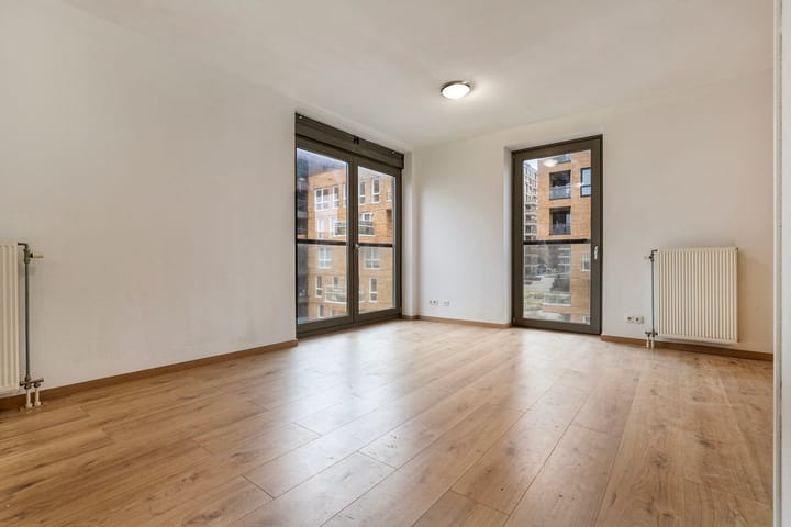 Foto 15 van Teakhout 15-A