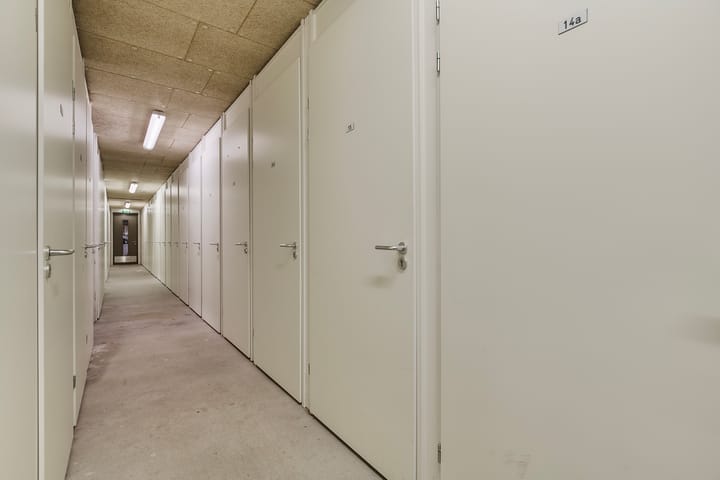 Foto 19 van Teakhout 15-A