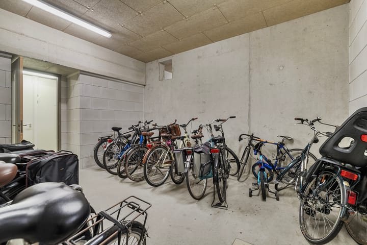 Foto 20 van Teakhout 15-A