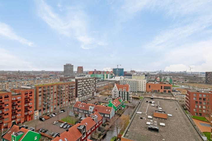 Foto 21 van Teakhout 15-A