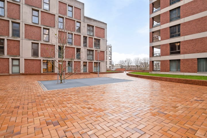 Foto 22 van Teakhout 15-A