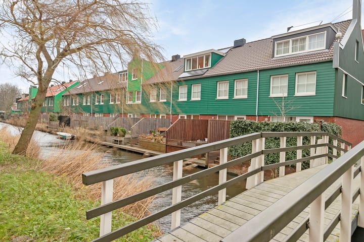 Foto 23 van Teakhout 15-A