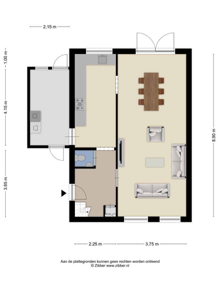 Foto 26 van Havelandseweg 68