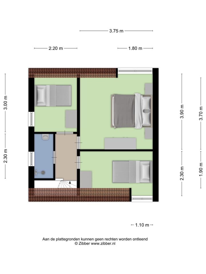 Foto 27 van Havelandseweg 68