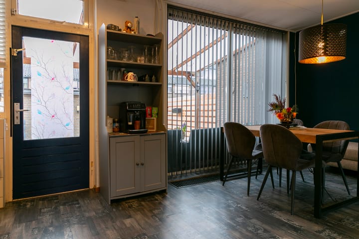 Foto 6 van Vorsterstraat 3