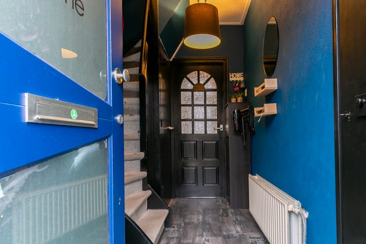 Foto 8 van Vorsterstraat 3