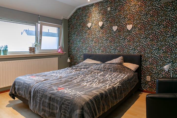 Foto 10 van Vorsterstraat 3