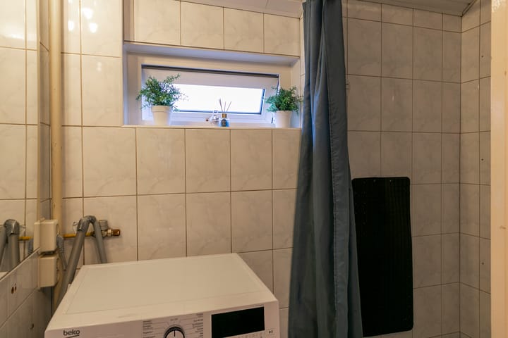 Foto 13 van Vorsterstraat 3