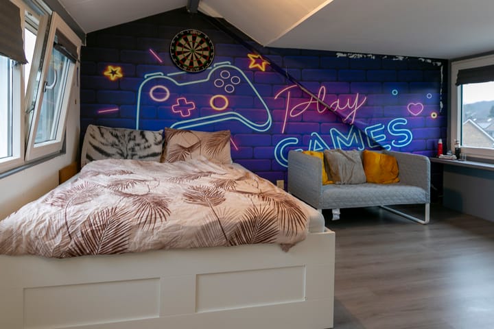 Foto 15 van Vorsterstraat 3