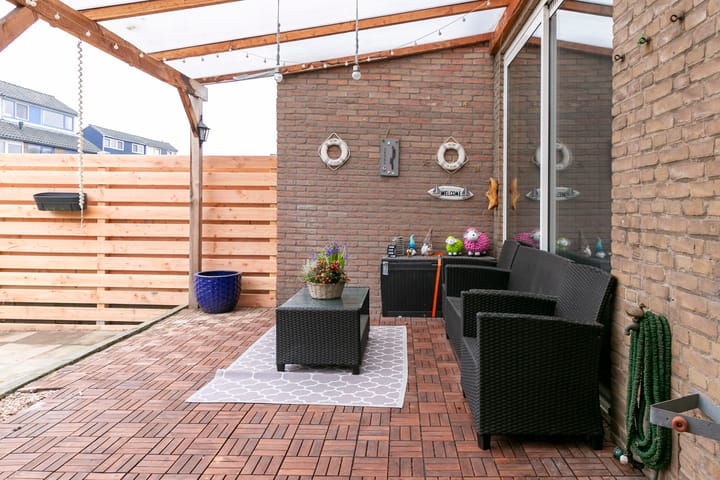 Foto 18 van Vorsterstraat 3